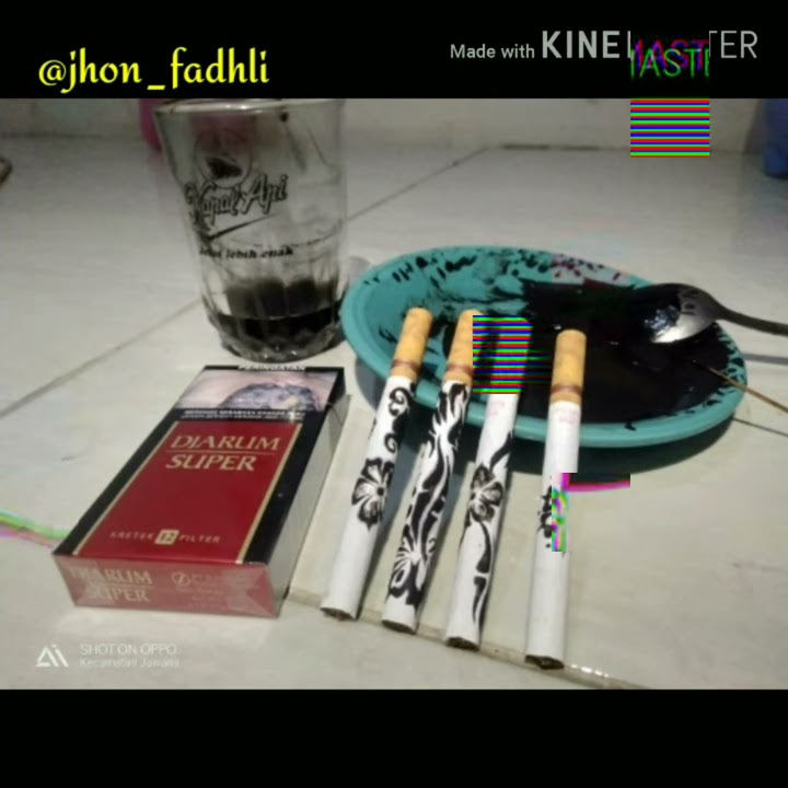 Story' wa -YO WES MODARO  (Bokyo tulung sadaro Ojo sak penake Dewe)