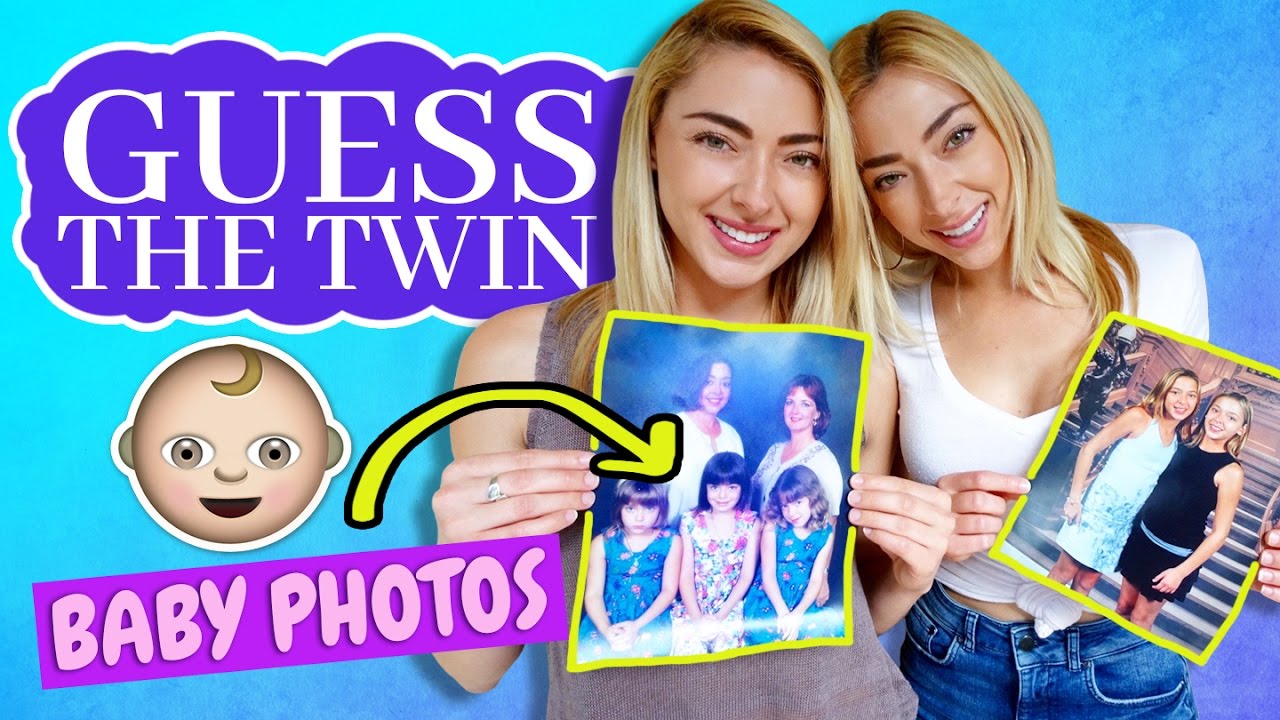 The nolan twins