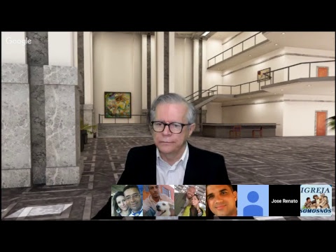 MAÇONS ATEUS ARREPENDIDOS - Parte 2 - dr Pedroza - SIMCEROS - 030319 hangouts on air august 1