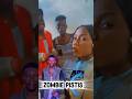 Artiste Dj Zombie Pistis En Direct De Prison De Mbandaka Congo Artiste Dj Zombie Pistis En Direct De Prison De Mbandaka Congo