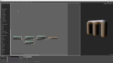 6-1c Importing shaders from Maya