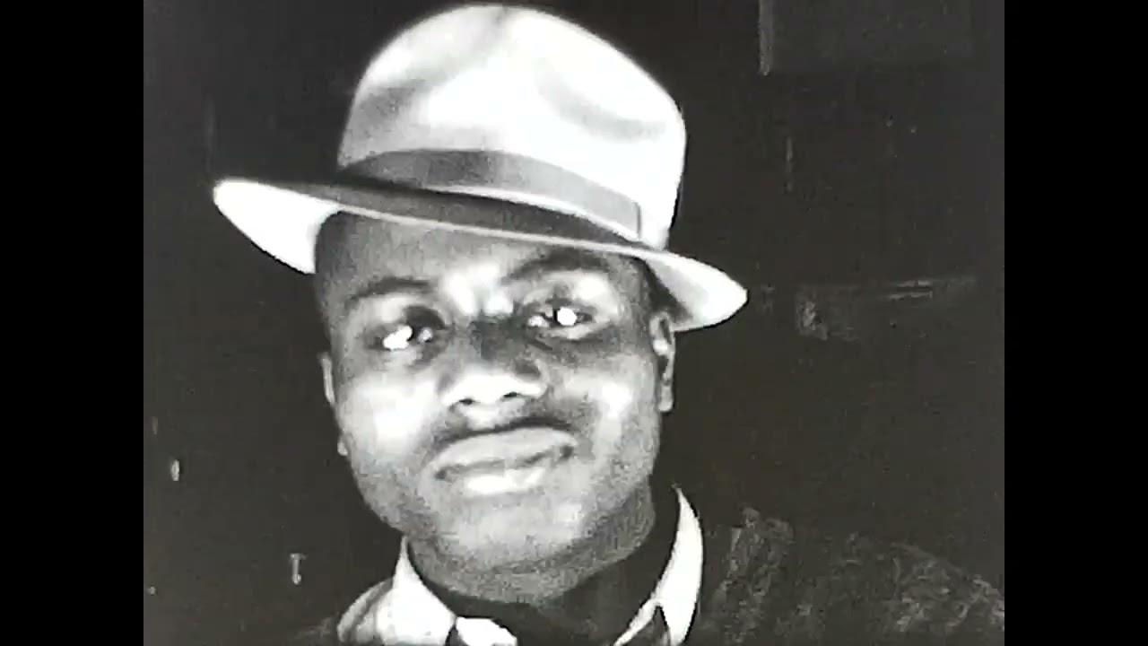 Billiards & The Boys -- Scenes at the White Way Recreation Center.  Late 1930's in Wichita Kansas.