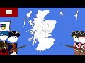 Clans of Culloden (& The Rising of 45")