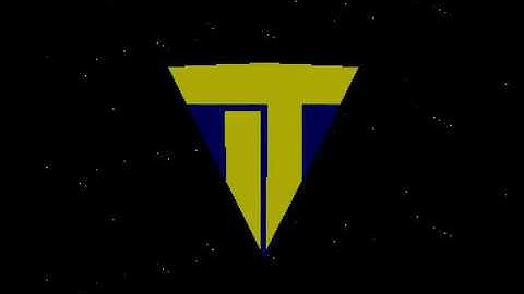 Amiga Demo : Filled Vektors / IT (1989) (HD 50 fps)