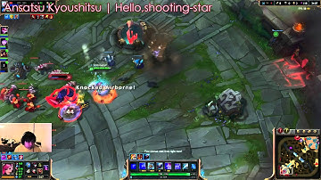 New HUD Spell Click feature Bug