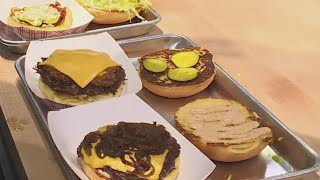Kohr Explores: Bless Your Heart Burgers celebrates Vancouver grand opening