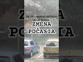 Aké počasie nás čaká v ďalších dňoch a cez víkend? #počasie #meteorológia #fakty #shorts
