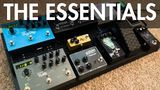 How to easily dial in a GREAT worship guitar tone screenshot 4