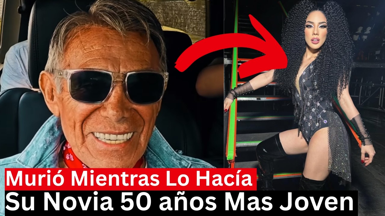 La Triste Historia de Hector Suarez | Lo nunca te contaron.