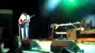 Slowcoaster - Patio Live at Sunseeker 2010