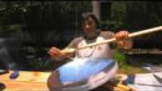 Solar "Death Ray" PARABOLIC DISH MIRROR PARABOLOID HOMEMADE DIY REFLECTOR RENEWABLE ENERGY