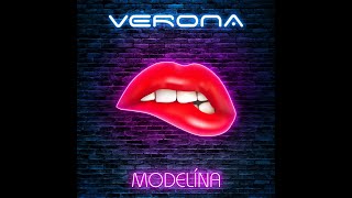 VERONA - MODELÍNA ( official lyric video)