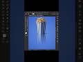 Adobe Photoshop 2026 - Tip to Create shadow like a PRO #photoshop #rfgraphicsworld