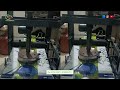 Single Die Paper Plate Machine Installation l SBS Machinery