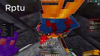 PvP FunTime | kill Rptu HotBars люкан kafuska pivpav333 wintell x2