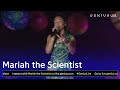 Mariah the Scientist "Beetlejuice" (Live Performance) | Genius Live