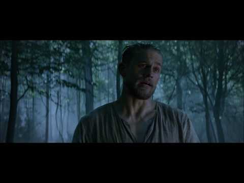 King Arthur: Legend of the Sword - I'm Ready Clip - 2017 Warner Bros HD