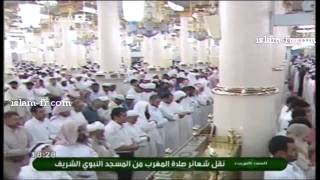 ماتيسر من سورة المجادلة للشيخ صلاح البدير