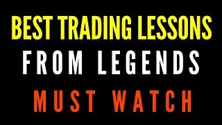 Trading Lessons From Legends In Hindi | Intraday Trading Lessons Trading Lessons From Legends In Hindi | Intraday Trading Lessons