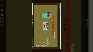 4vs4 Almost Done - Game Development Telugu #shorts #ytshorts #viral #trending #shortvideo #unity3d