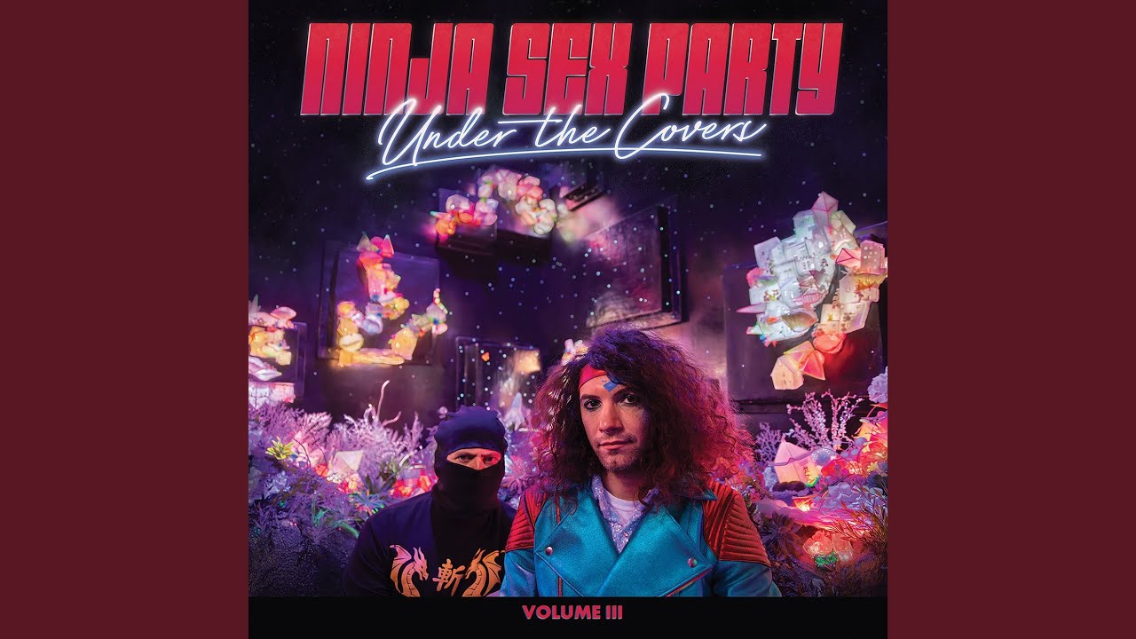 Sledgehammer YouTube Music