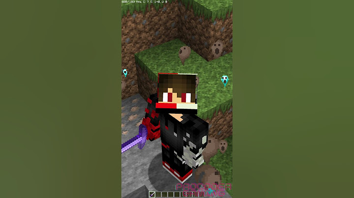 How to Craft an OVERPOWERED SWORD in Minecraft! (DATA-PACK)