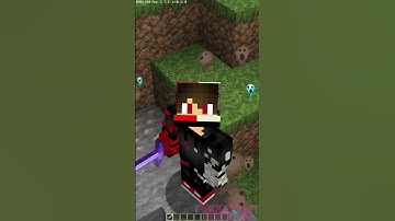 How to Craft an OVERPOWERED SWORD in Minecraft! (DATA-PACK)