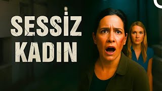 Sessiz Kadın Türkçe Dublaj Gerilim Filmi İzle