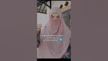 UKHTI CANTIK || BERCADAR || Deen Assalam ✌✌✌