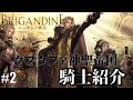 ブリガンダイン ルーナジア戦記 実況したいん Part2【Brigandine The Legend of Runersia】