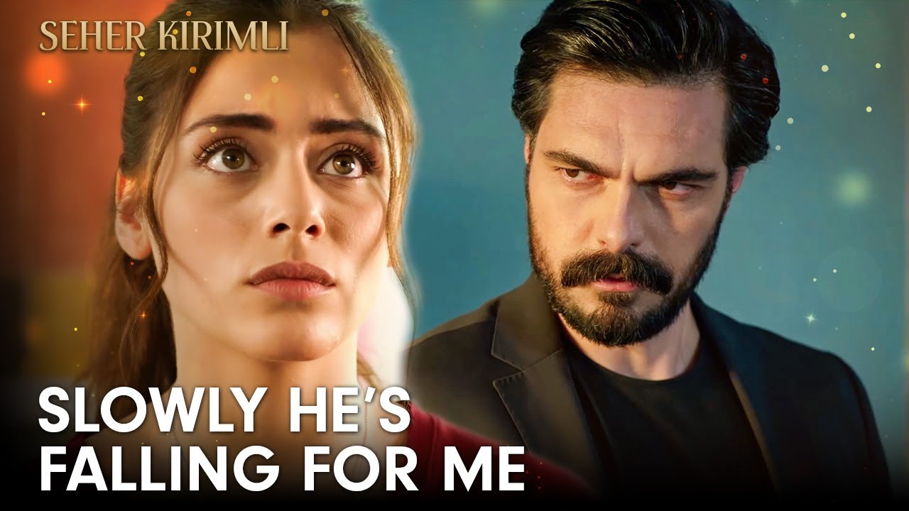Something has changed with Yaman, but I don't understand what | Seher Kırımlı | Multi Dub