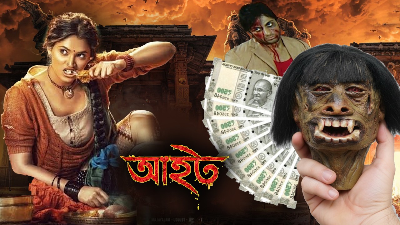 খিলনা | Aahat Serial Bengali | Season 03 | Full Episode 12