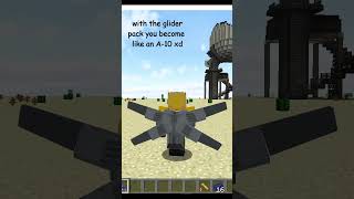 Dual Minigun Menace - Hbms Ntm Extended