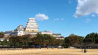 20151103姬路城