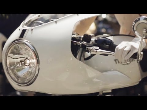 Distinguished Gentleman's Ride