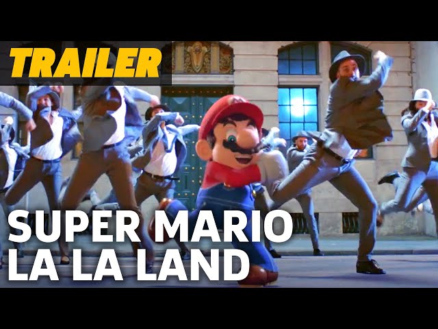 Super Mario Odyssey - Musical Trailer class=