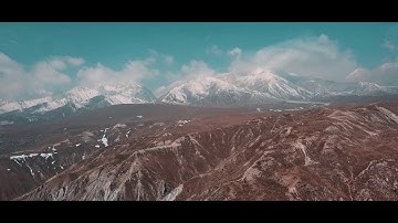 UPPER MUSTANG TRIP | FORBIDDEN KINGDOM OF NEPAL | CINEMATIC | DRONE SHOTS | RAM KRISHNA YADAV