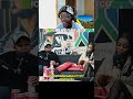 Spreading Humors Podcast took a wild turn when Thakgi pulled up as the guest