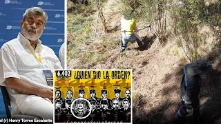 Sembrar 3 mil árboles en Sumapaz, el castigo de la JEP a 50 exmilitares por 300 falsos positivos