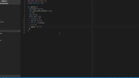 Educational Codeforces Round 81 (Rated for Div. 2)