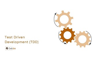 Test Driven Development (TDD)