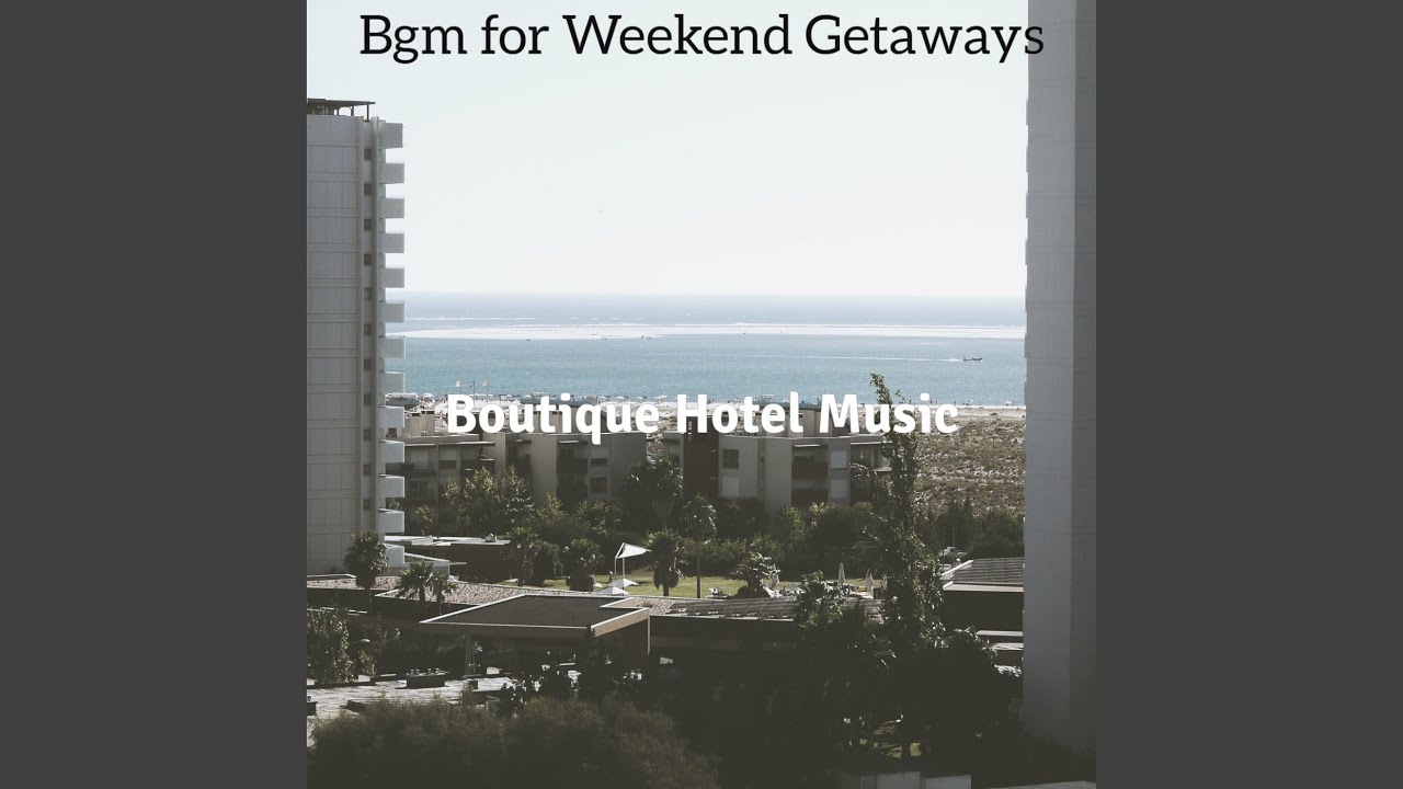 Cool Ambience for Weekend Getaways - YouTube