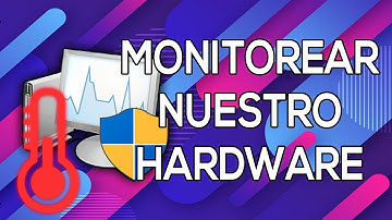 Monitorear nuestra PC - Open Hardware Monitor - GRATIS!!