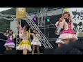 READY TO KISS 関ケ原唄姫合戦2026 DAY2 桃配ステージ