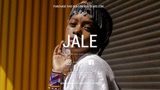 [FREE]Afroswing Dancehall Instrumental | JALE | J Huss x Drake x Not3s type beat 2021
