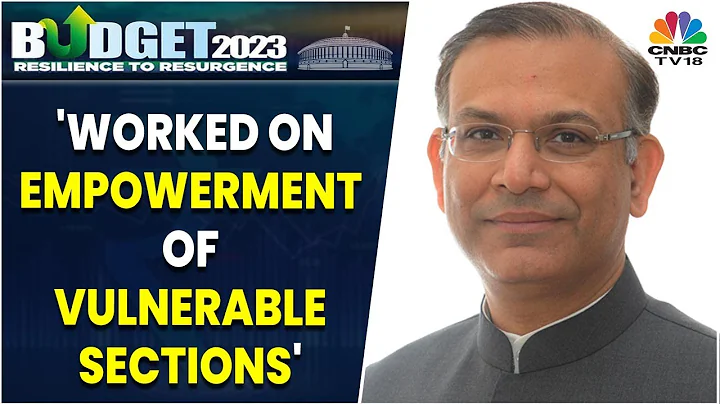 Analyzing The Fineprint Of Budget 2023 And Key Highlights | Budget Townhall | CNBC-TV18