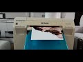 Epson SL-D700 The Best Print Quality and Speed
