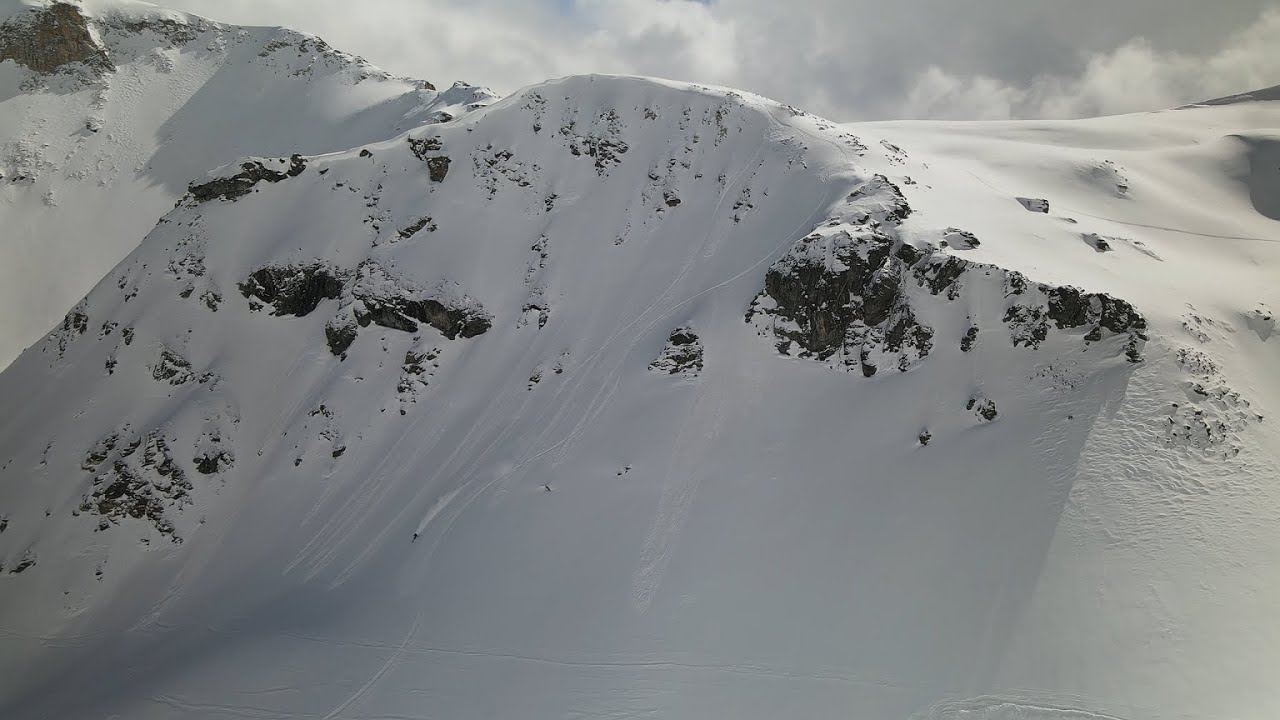 Lausbuben Zinal, St.Luc, Chandolin, 2021 DJI Mavic Air 2