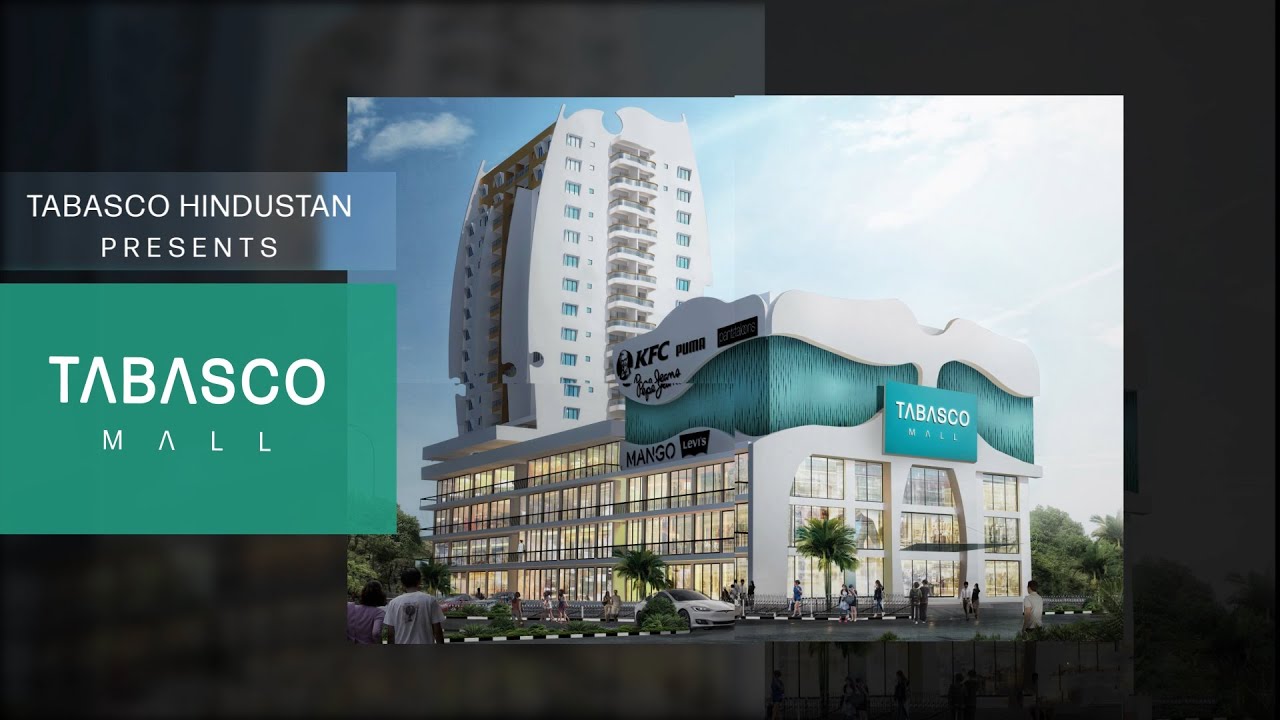 Commercial Units Starting From 10 Lakhs Tabasco Mall Kanhangad, Kerala YouTube