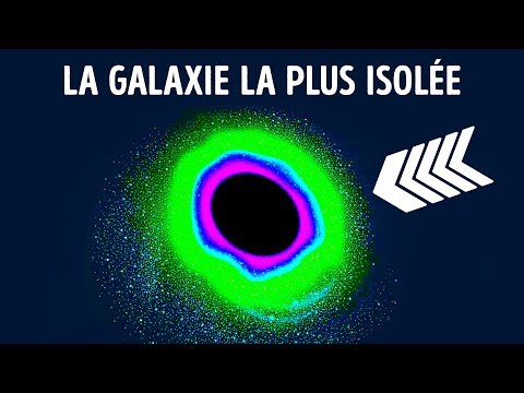 Vidéo: Les Astronomes Ont Trouvé La Matière Manquante De L'Univers - Vue Alternative